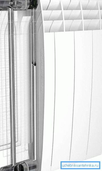 Dacă alegeți radiatoare de încălzire - care sunt mai bune pentru un apartament - producătorul nu este la fel de important ca tipul de construcție, alege produsele bimetalice, toate produsele acestui grup sunt fiabile