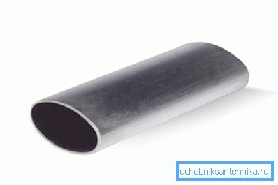 Acest material vă permite să rezolvați orice sarcini foarte complexe.