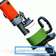 Pickup CT-150 pentru prelucrare Pickup CT-150 pentru prelucrare