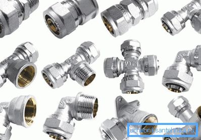 Montaj pentru plastic de metal