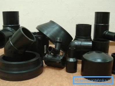 Echipamente HDPE Echipamente HDPE
