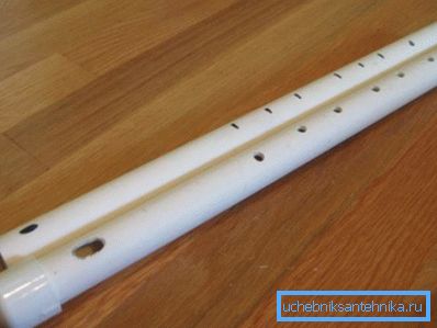 Furtunuri din PVC