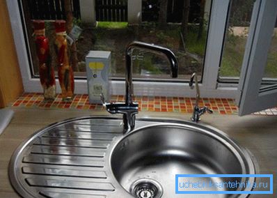 Mixer foto în bucătăria țării Mixer foto în bucătăria țării