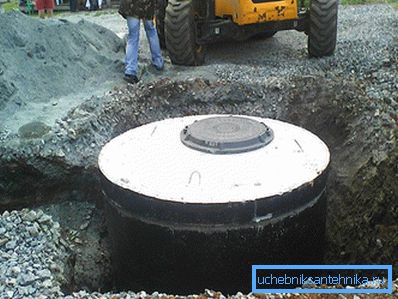 874 Gura sigilata a inelelor de beton