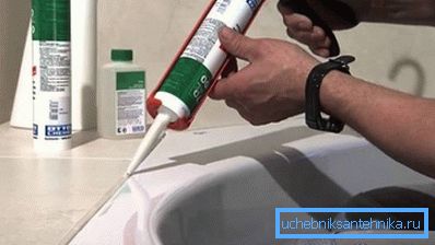 Etanșarea se efectuează în stadiul final, când suntem siguri că instalarea este corectă. Etanșarea se efectuează în stadiul final, când suntem siguri că instalarea este corectă.