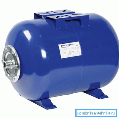 2888 acumulator hidraulic