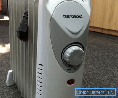 Principalele diferențe între convector și radiator - o modalitate de a transfera căldură în atmosferă