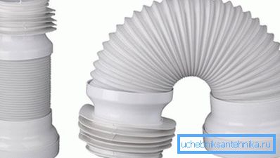 Corrugation - un conector care simplifică instalarea Corrugation - un conector care simplifică instalarea