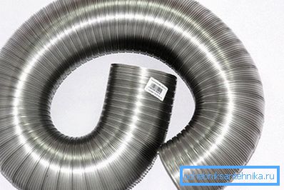 Aluminiul ondulat