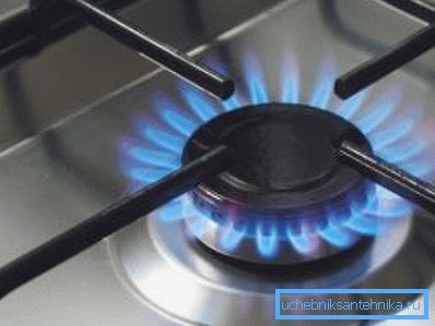 Combustibil albastru.