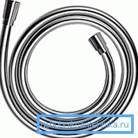 Hansgrohe Isiflex, 1250 mm ,? inci, Ecosmart Hansgrohe Isiflex, 1250 mm ,? inci, Ecosmart
