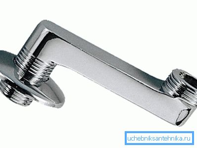 Excentrici alungiți de crom pentru mixer Excentrici alungiți de crom pentru mixer