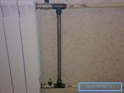 Este tocmai pentru că supapa de pe jumper vă permite să opriți complet ascensorul, profesioniștii preferă să nu-l pună la dispoziția clienților.
