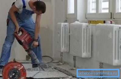 Având dorința, puteți echipa încălzirea casei și a dumneavoastră