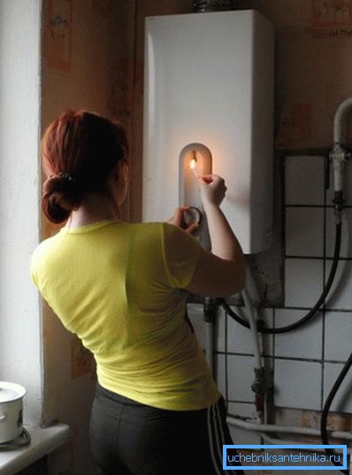 Încălzire individuală - vă permite să obțineți o temperatură confortabilă în casă și să economisiți facturile de utilități