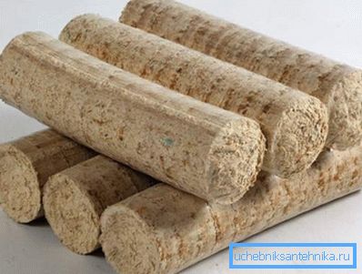 Biocombustibilii inovatoare vă ajută să vă mențineți cald și să nu faceți rău mediului