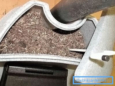 Instrucțiuni pentru utilizarea toaletei de compost