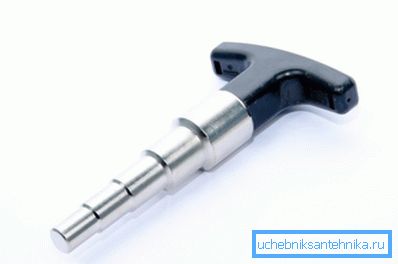 Instrument de calibrare