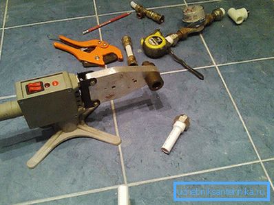 Instrumente de instalare