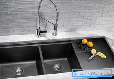 Granit artificial