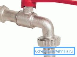 Utilizarea unei supape speciale lungi facilitează foarte mult controlul sistemului de alimentare cu lichide