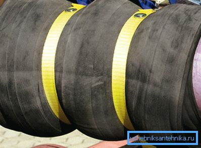Utilizarea bandajului din fabrică pentru țevi cu cauciuc de etanșare și clemă pentru furtun Utilizarea bandajului din fabrică pentru țevi cu cauciuc de etanșare și clemă pentru furtun