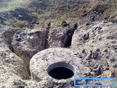 Din inele de beton