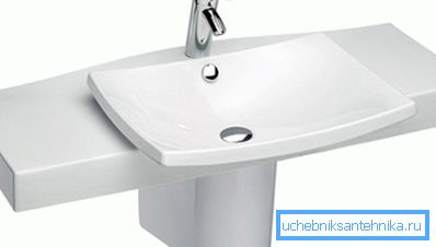 Structurile de design originale sunt adesea realizate din articole din ceramică din porțelan. Structurile de design originale sunt adesea realizate din articole din ceramică din porțelan.