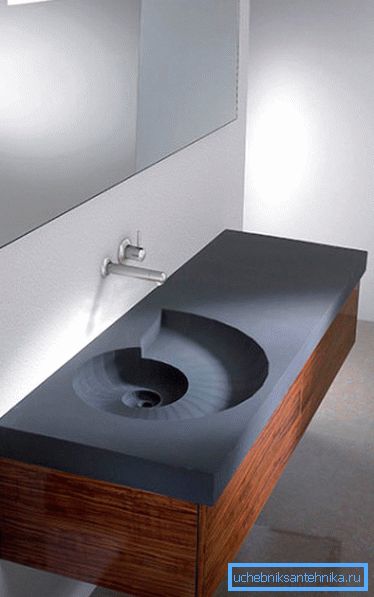 Produs pentru interior modern.
