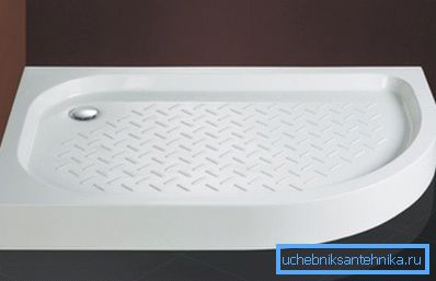 Produs din acril, cu o latură mică Produs din acril, cu o latură mică