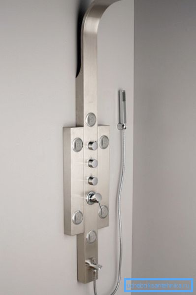 Produs metalic