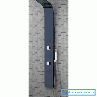 Produs din PVC