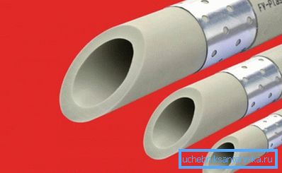 Produse cu aluminiu amirovka în stratul exterior