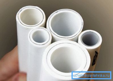 Produse cu armare interioara