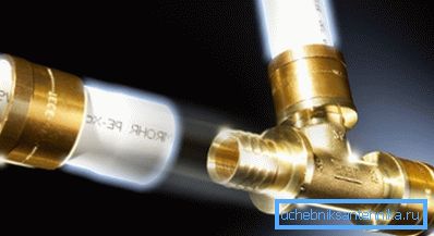 Instalare de înaltă calitate a țevilor din metal - cheia pentru instalarea de sisteme sanitare și încălzire Instalare de înaltă calitate a țevilor din metal - cheia pentru instalarea de sisteme sanitare și încălzire