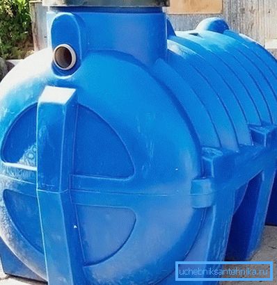Canalizare Septic Sunrise pentru Acasă Canalizare Septic Sunrise pentru Acasă