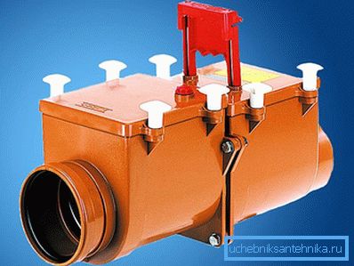 Canalizare HL 715 Canalizare HL 715