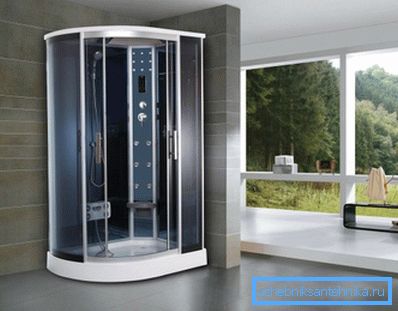 Capsule cu o tavă mică într-un interior modern. Capsule cu o tavă mică într-un interior modern.