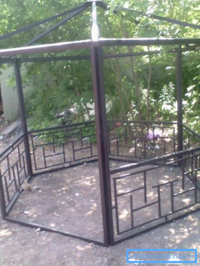 Stratul arboric din țevile pro-diluate