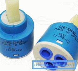 Cartuse ceramice