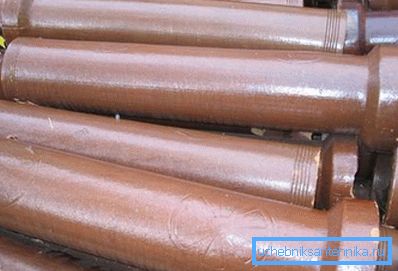 Conducte de canalizare ceramice