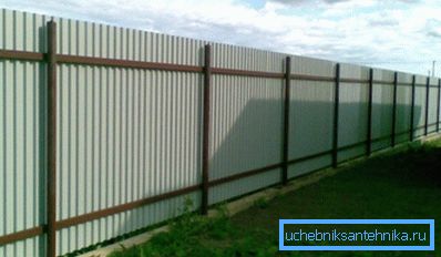 Îmbrăcăminte clasică de grădină din tablă profilată metalică. Îmbrăcăminte clasică de grădină din tablă profilată metalică.
