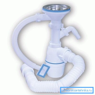 Opțiuni combinate - o soluție excelentă pentru chiuveta dvs. Opțiuni combinate - o soluție excelentă pentru chiuveta dvs.