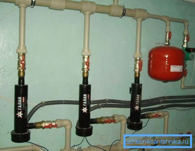 Complexul mai multor cazane cu electrozi Complexul mai multor cazane cu electrozi