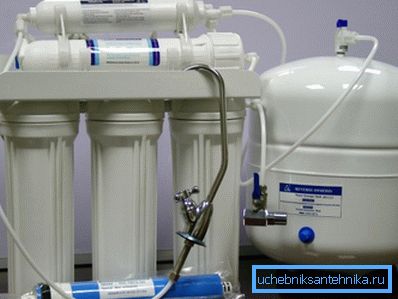 Set de echipamente de înaltă puritate Set de echipamente de înaltă puritate