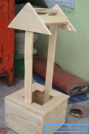 Construcția fără fund