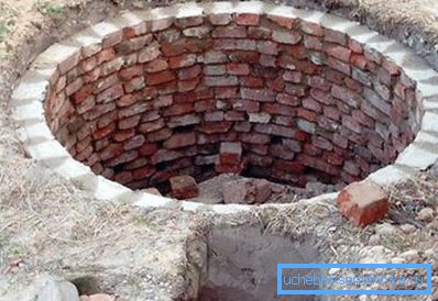 Construcția de cărămizi.