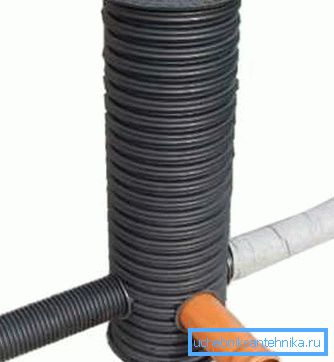 Construcția PVC