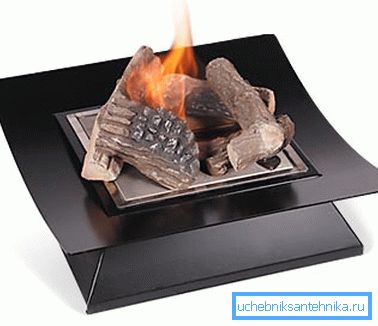 Construcții din lemn ceramic