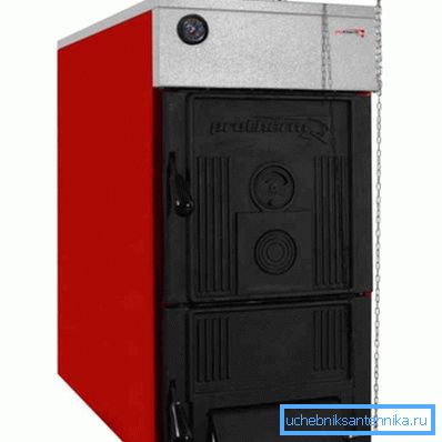 Cazanul Protherm Bober 30 DLO